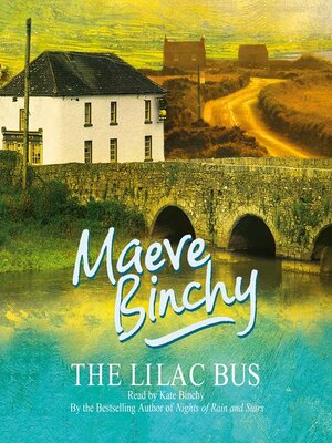cover image of The Lilac Bus